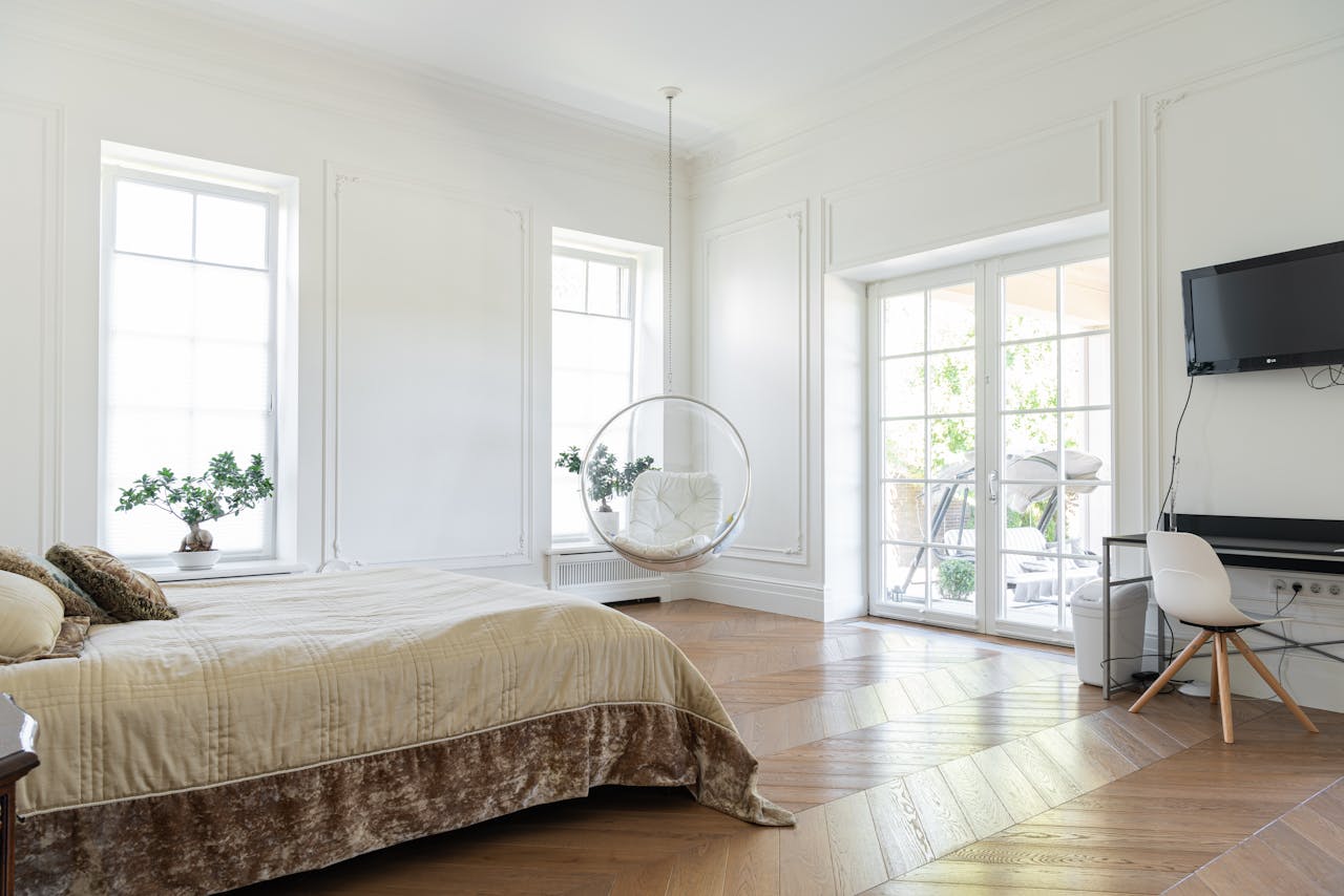 Transom Windows For Breezes And Light