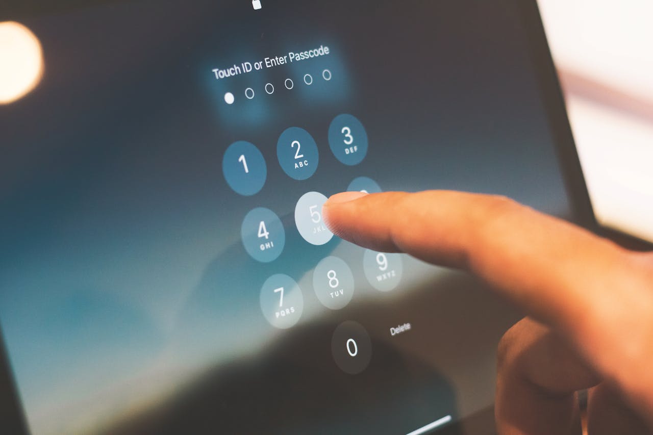 Digital Privacy And Online Safety