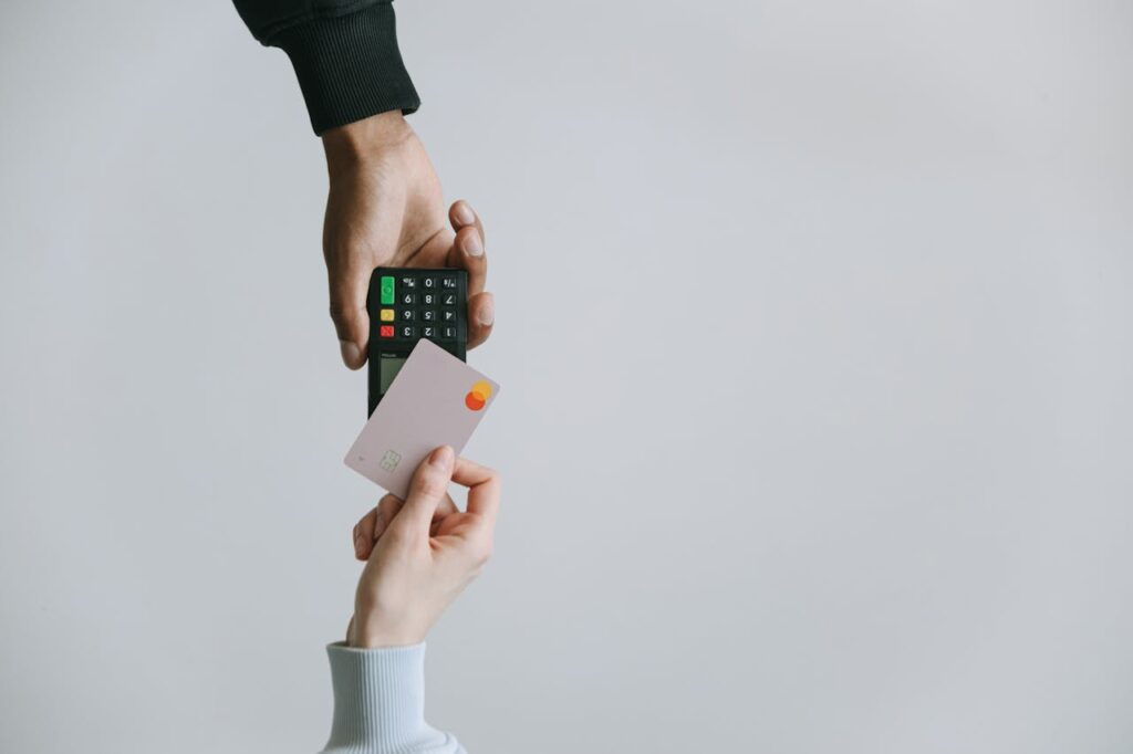 How Credit Really Works