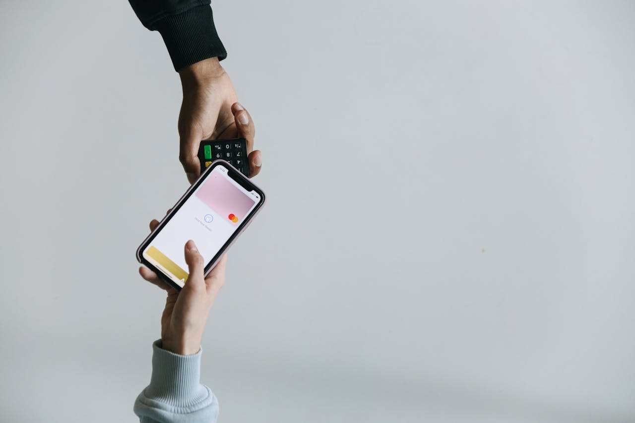 Contactless Payments