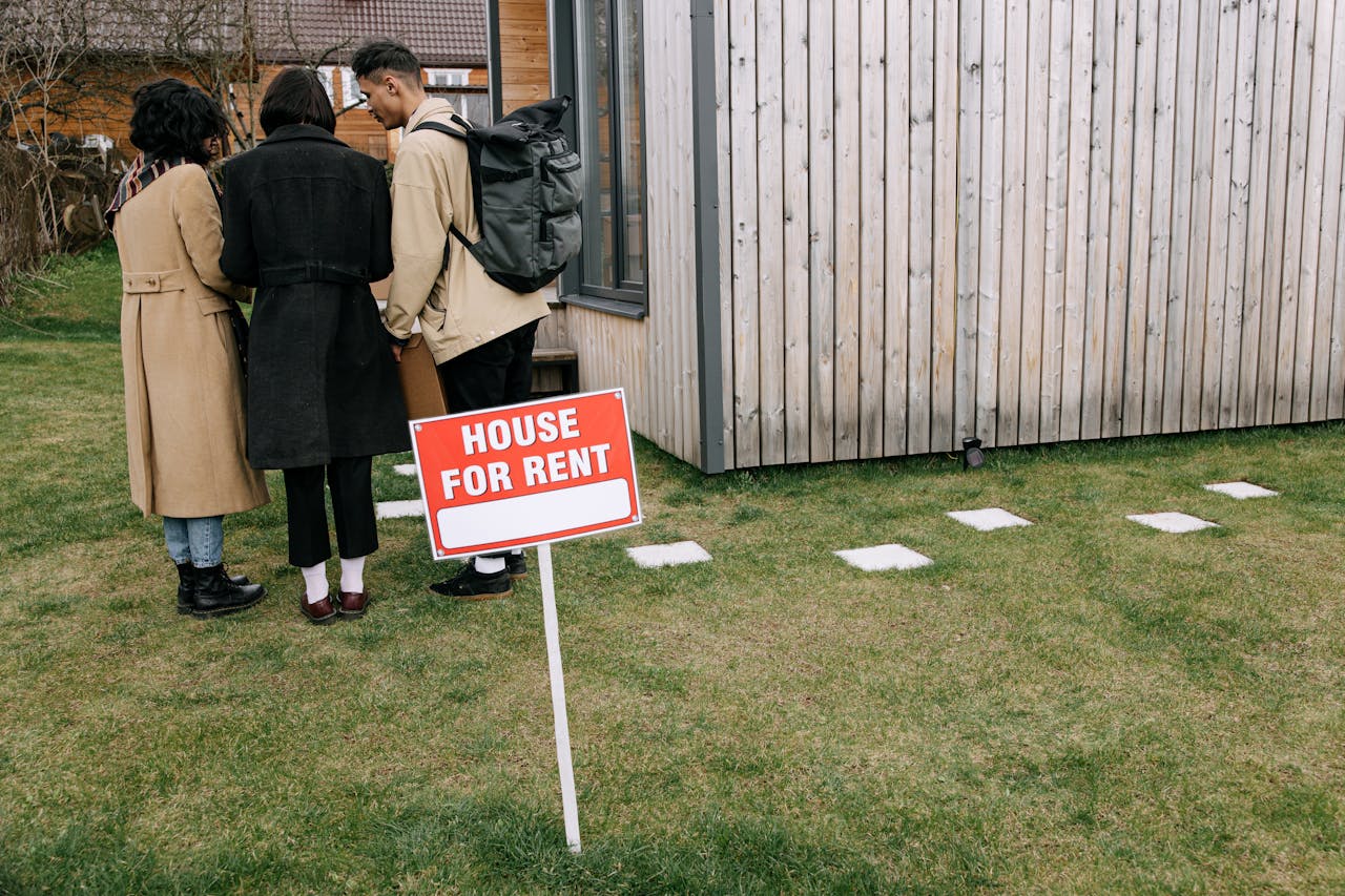 Deny Housing Based on Marital Status