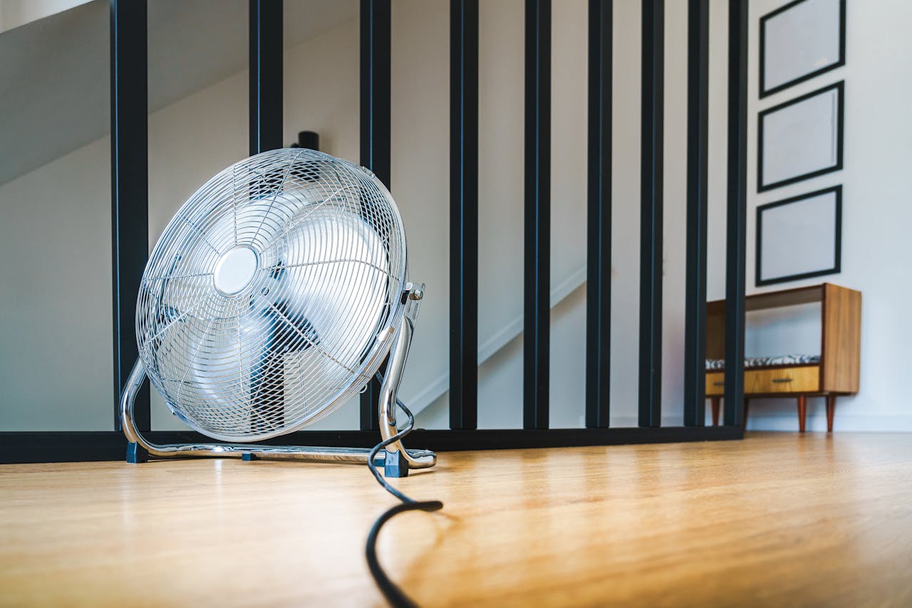 Provide Minimal Heat or Cooling