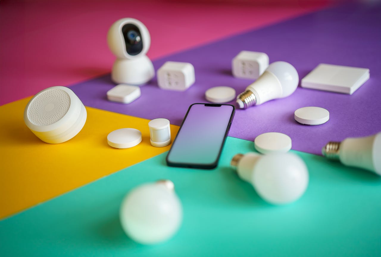 Smart Home Controls Teens Actually Use