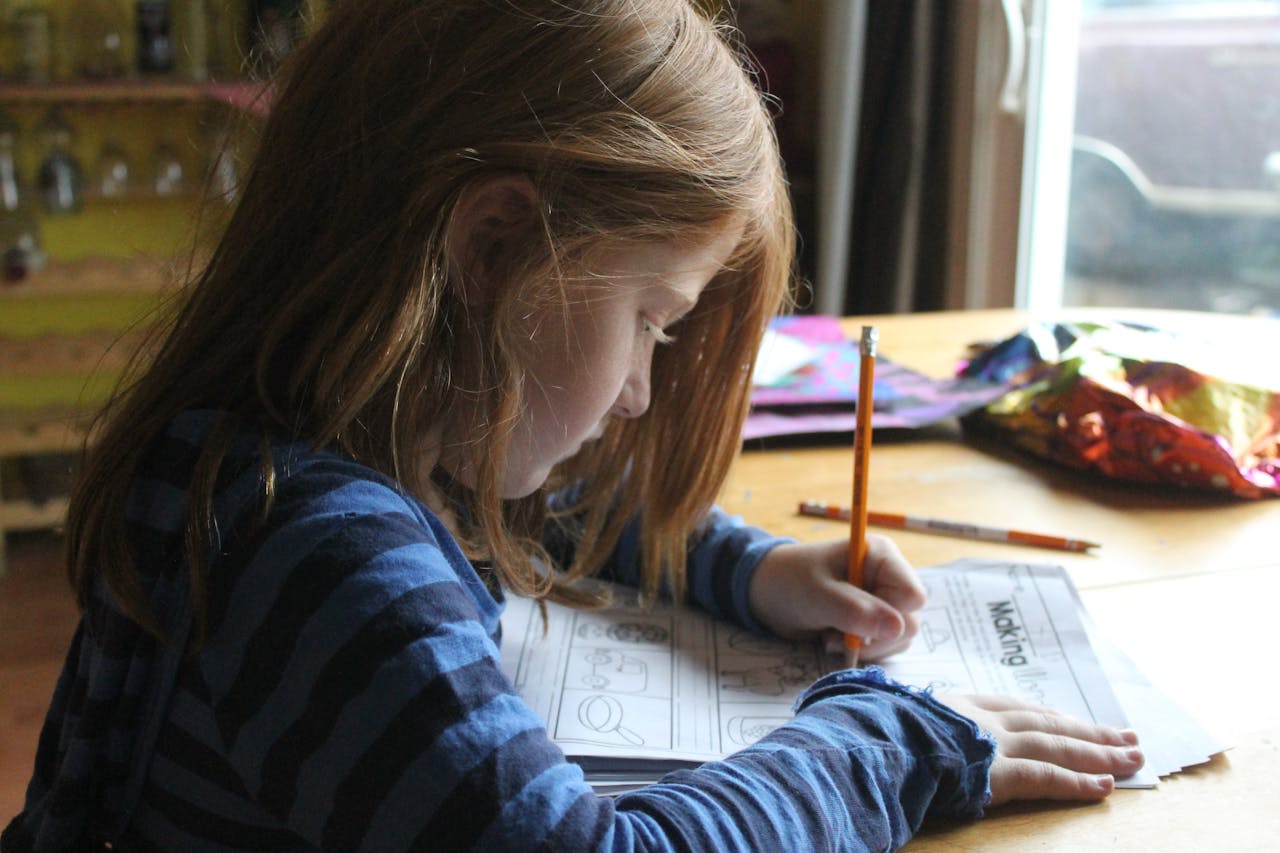 Homework-Only Rules With No Breaks