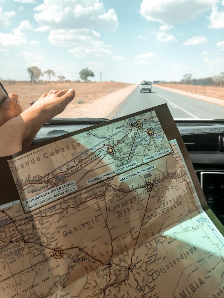 Namibia