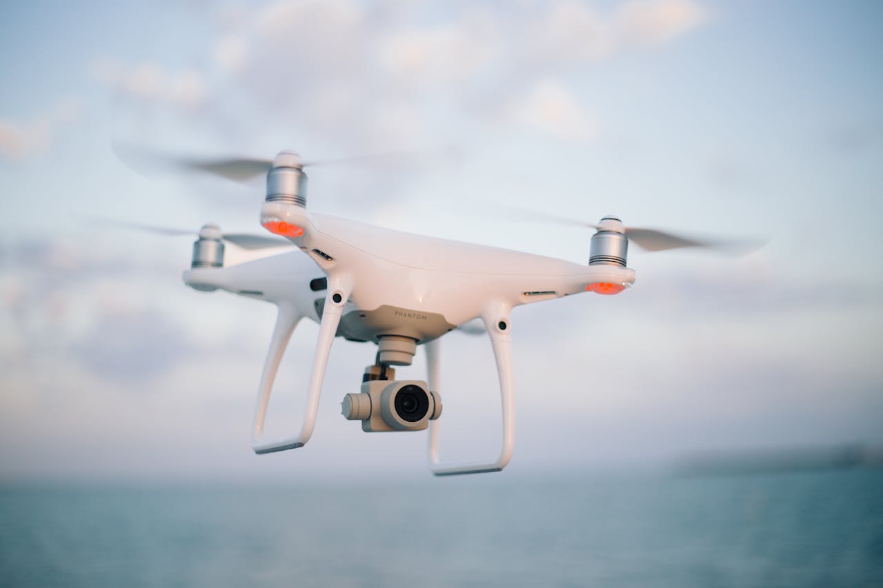 Drone Services