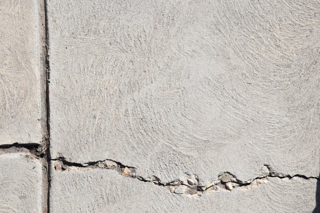 Cracks in the Foundation