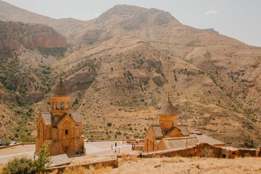 Armenia