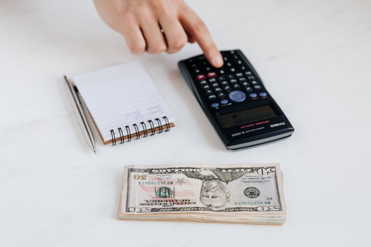 Budgeting and Money Basics
