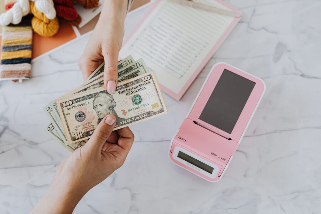 Banking Basics