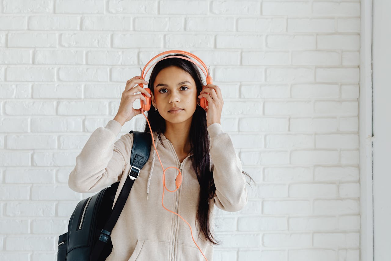 What Teens Get Wrong About Growing Up Independent