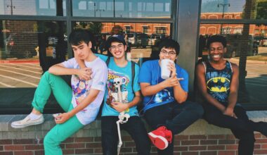 12 Golden Rules of Friendship That Still Hold Up Today