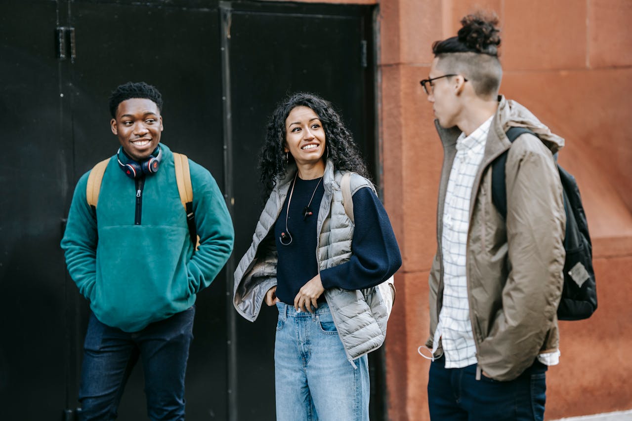 10 Traits That Quietly Make People Take You Seriously