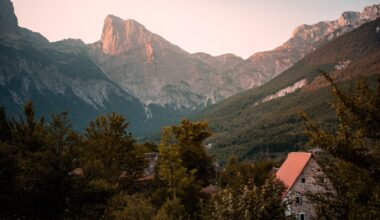 12 Underrated Countries to Visit Before They Get Popular