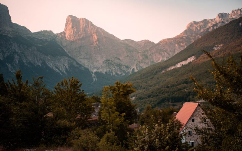 12 Underrated Countries to Visit Before They Get Popular