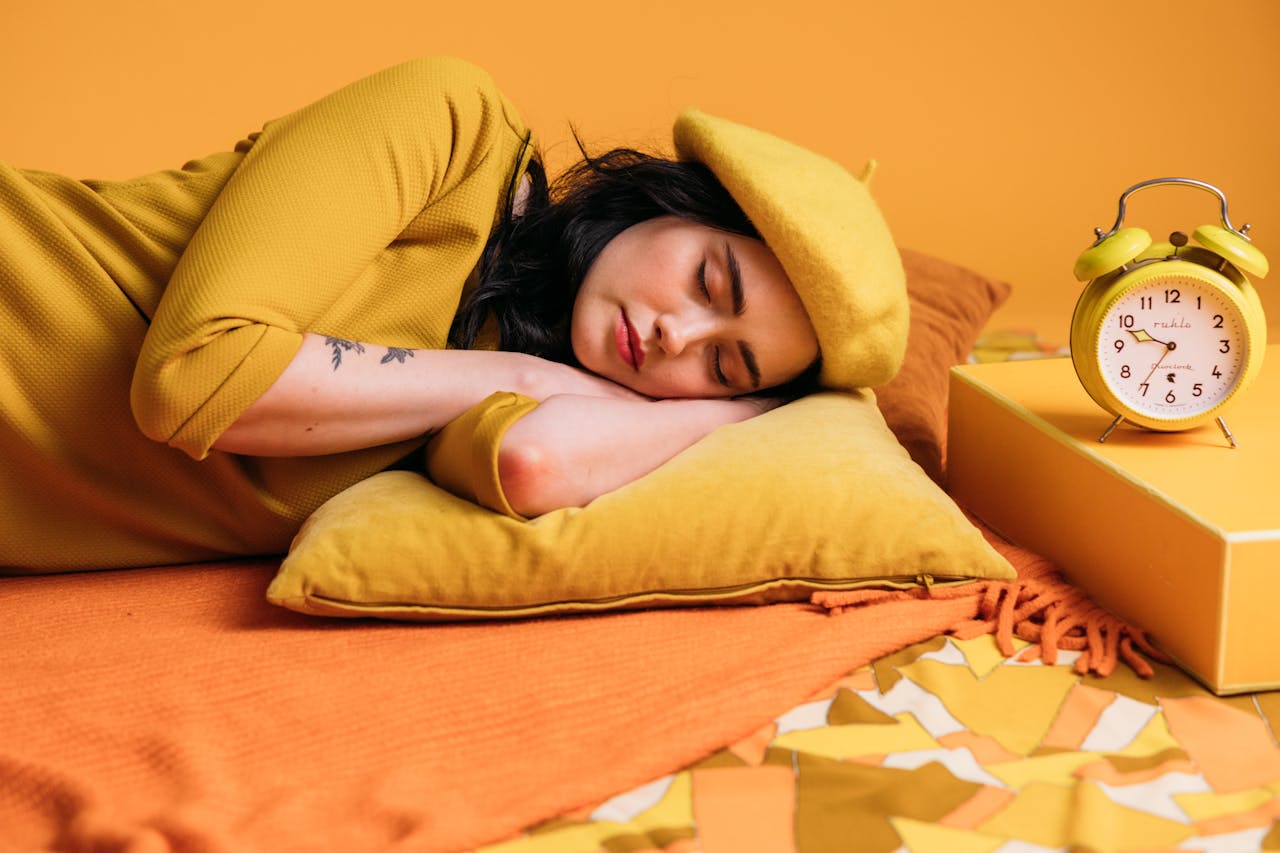 Memory Sorting During Sleep