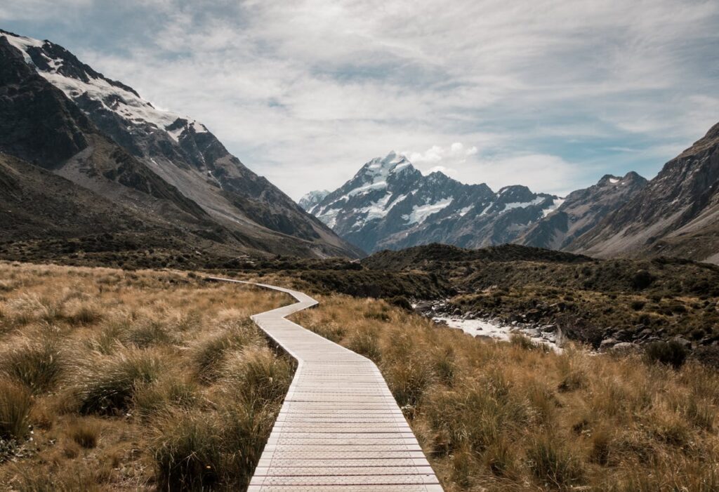 New Zealand