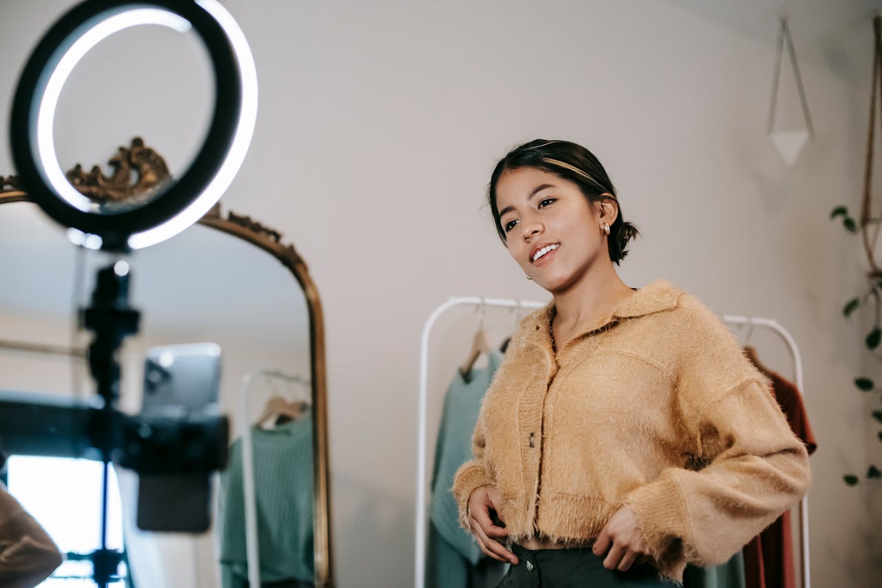 Influencer and UGC Studios