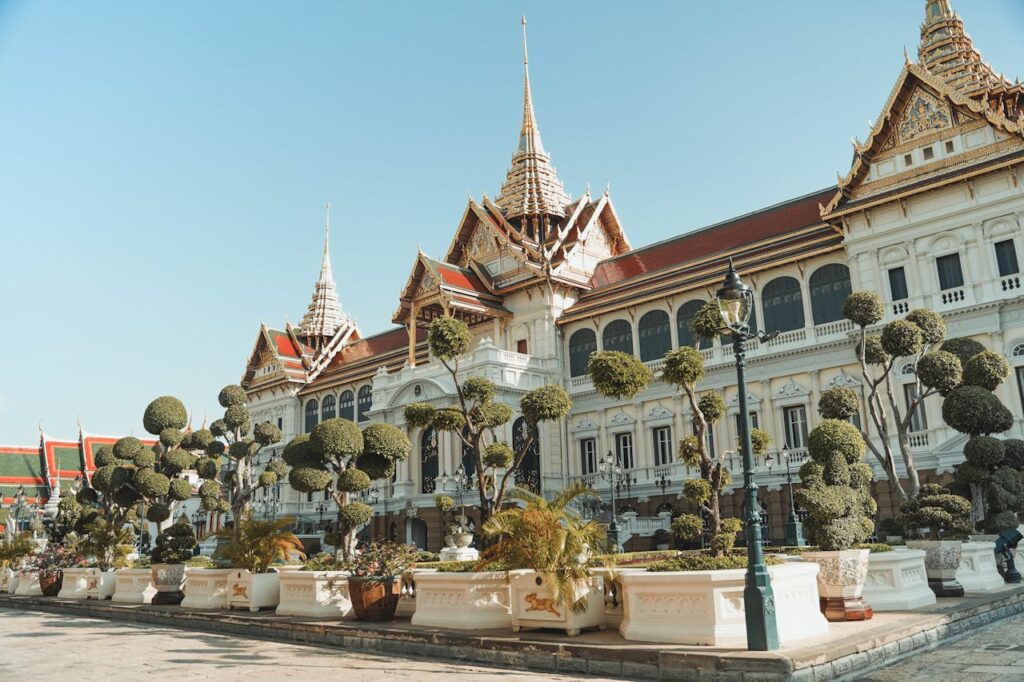 Bangkok, Thailand