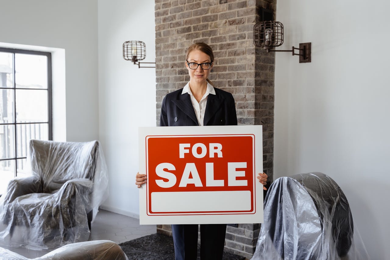Home for Sale