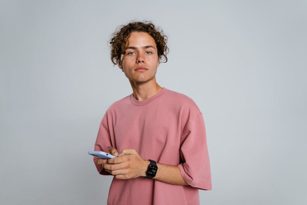 Gendered styles to fluid fashion