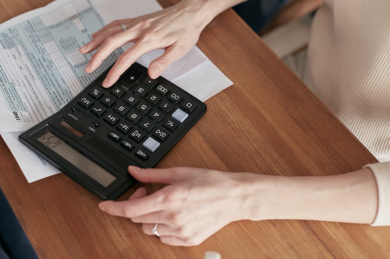 Closing Costs Stack Up Beyond The Down Payment