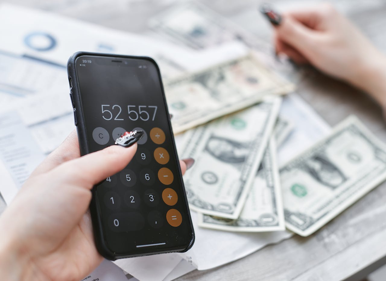 Money, Work, and Mobility