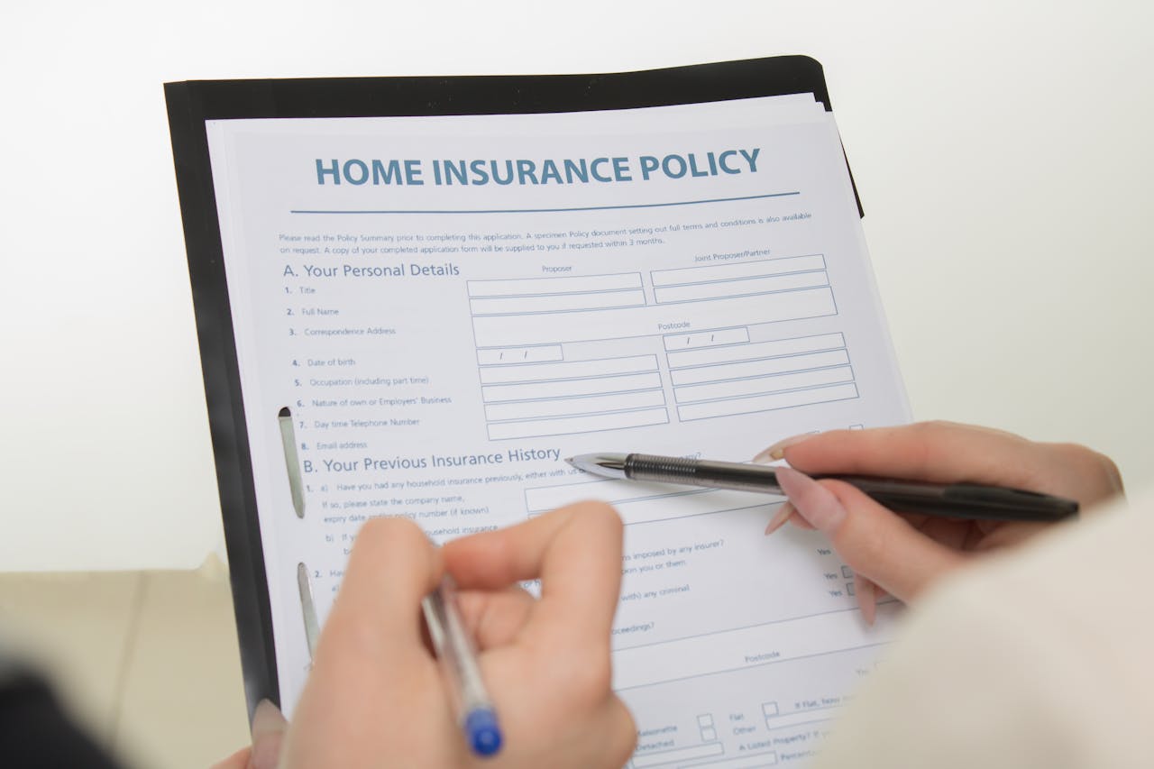 Understand Renters' Insurance Coverage