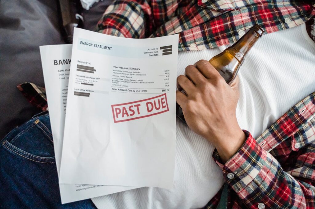 Escrow Wire Fraud