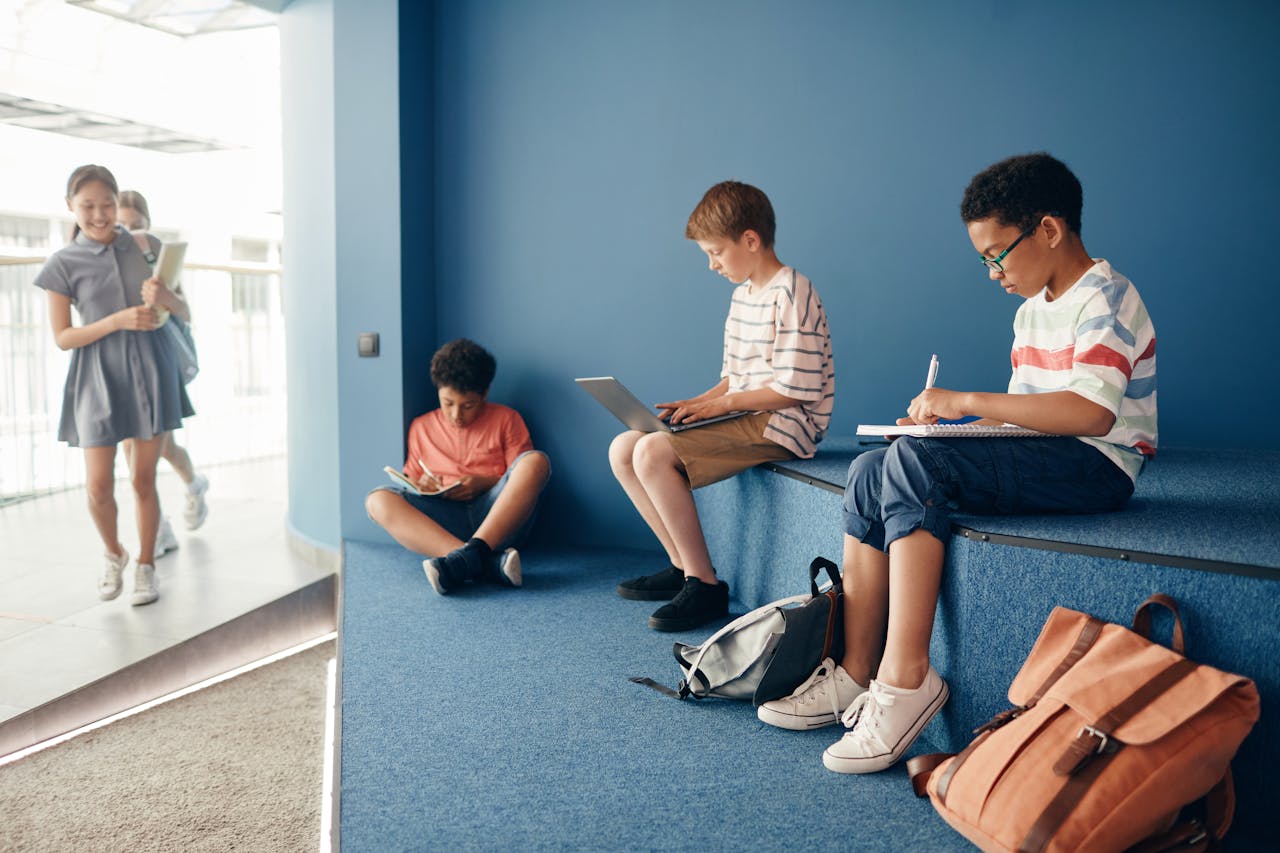 12 Industries Teens Are Entering That Didn’t Exist 20 Years Ago