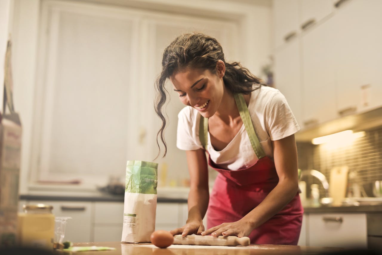 Cooking and Meal Planning