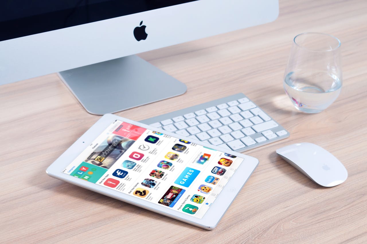 Mobile App Economy