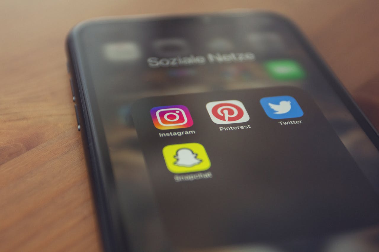Social Media Has Dominated Communication