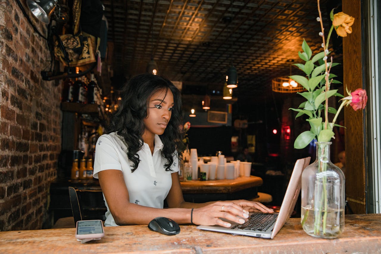 Side Hustles And Nonlinear Careers