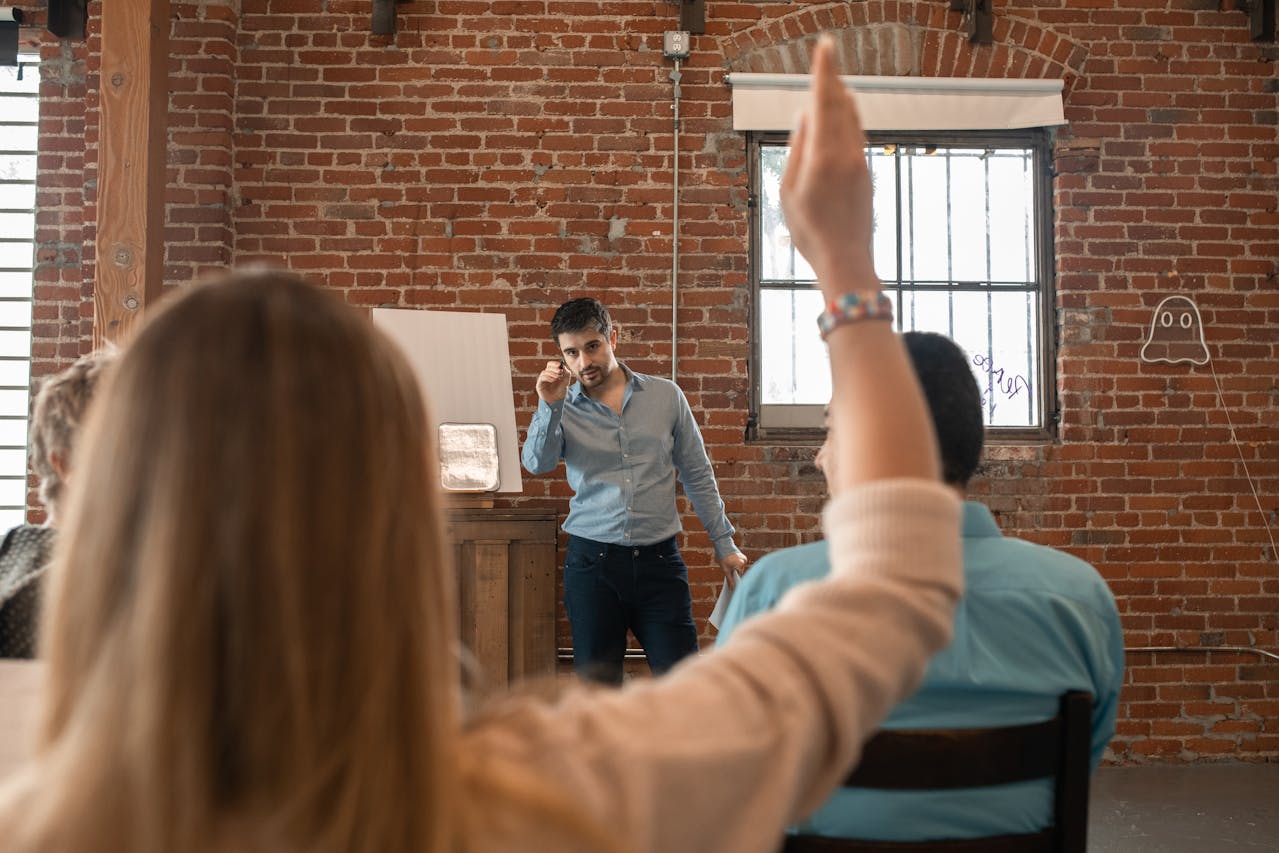Tips to Strengthen Your Confidence