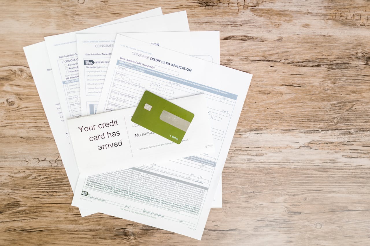 Credit Scores And Cards Basics