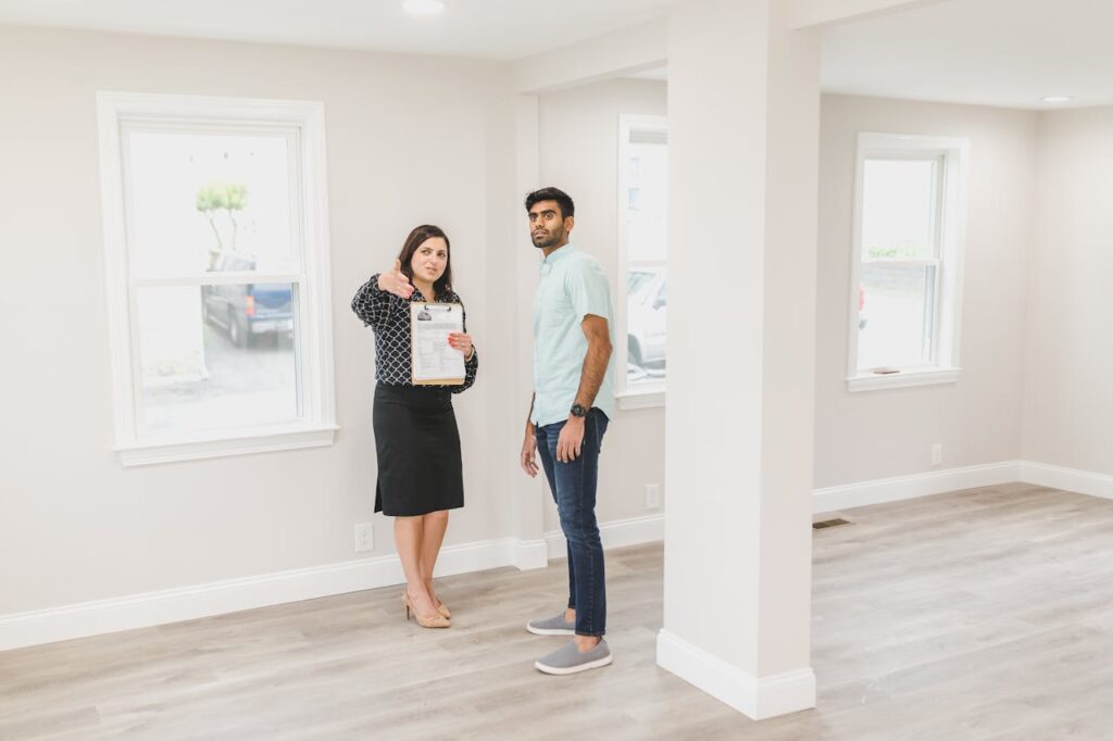 Bait-and-Switch Listings