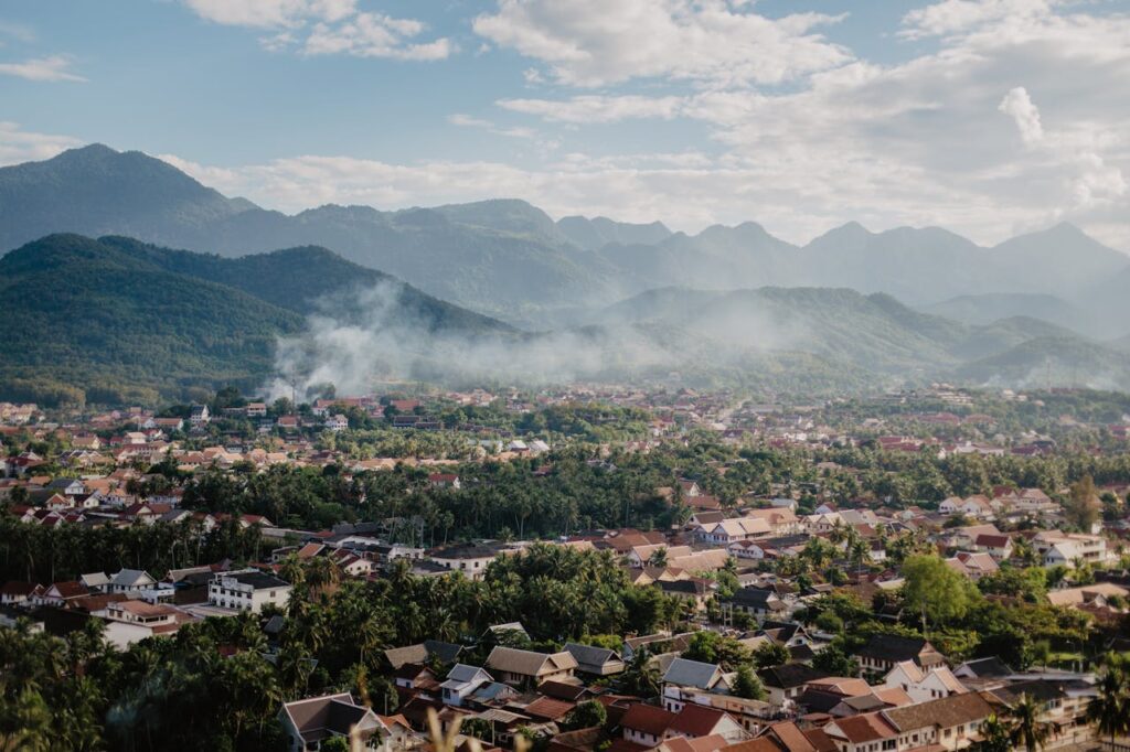Laos