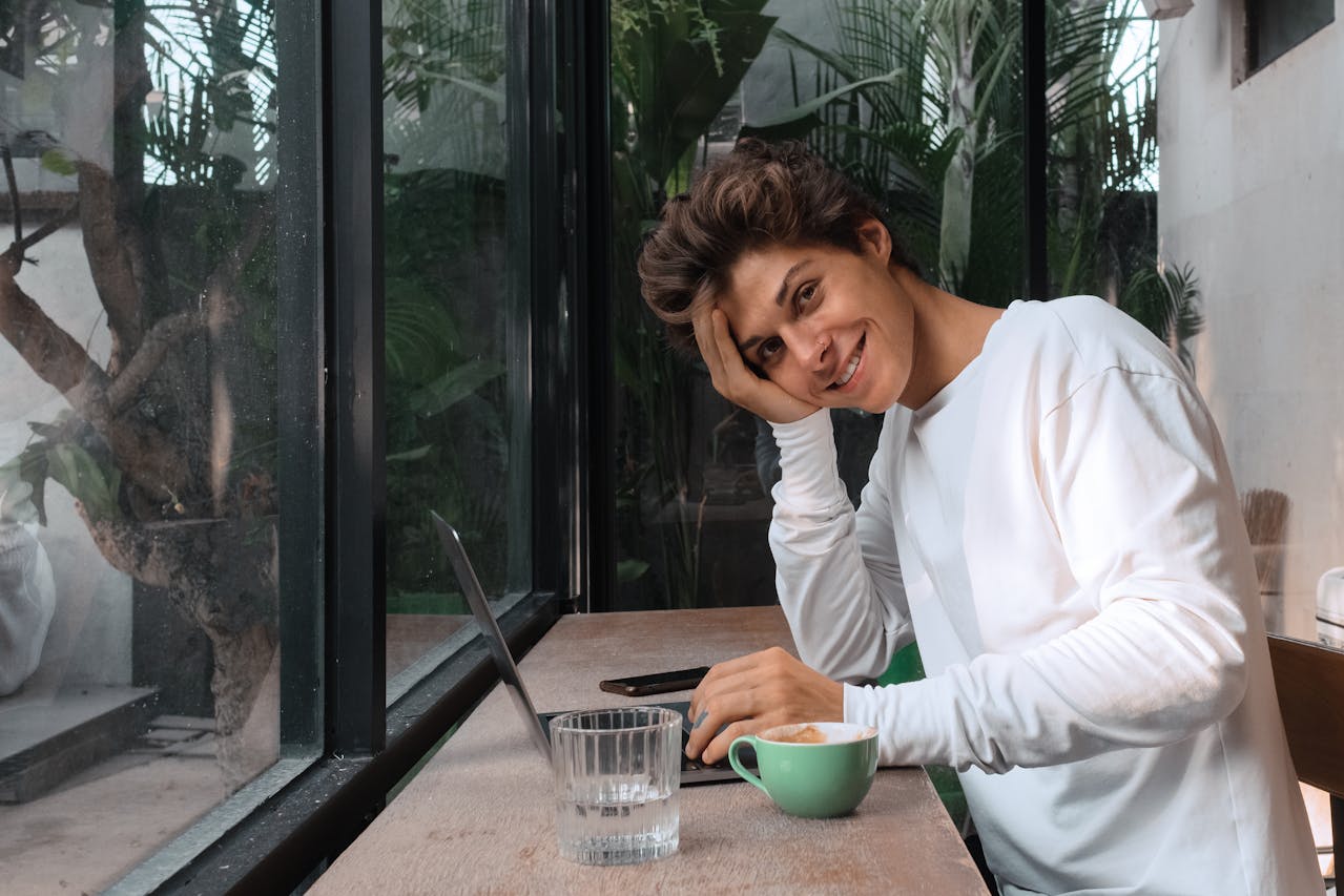 How Gen Z Teens View Work Differently Than Their Parents Did
