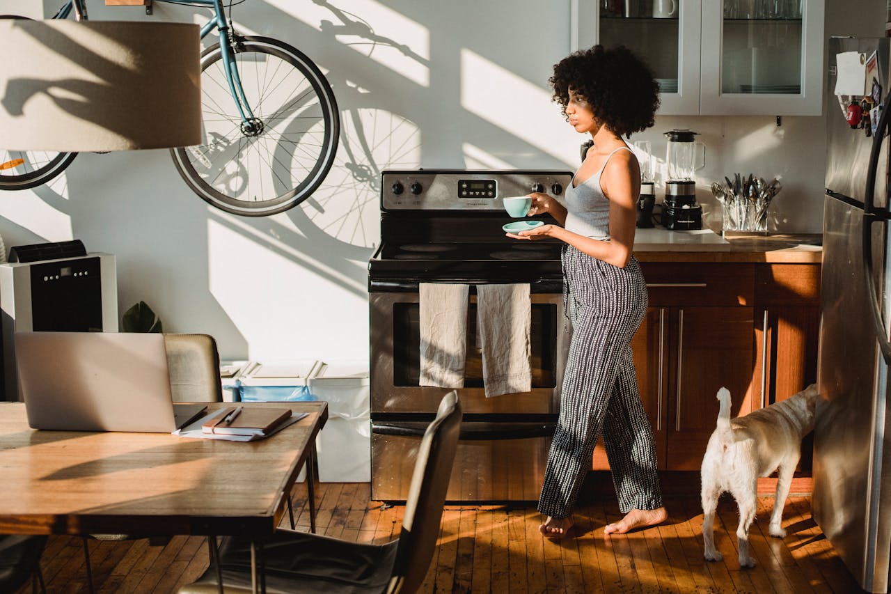 Hygiene, Safety, And House Rules