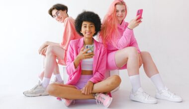10 Ways Teen Fashion Has Totally Flipped in the Last 20 Years