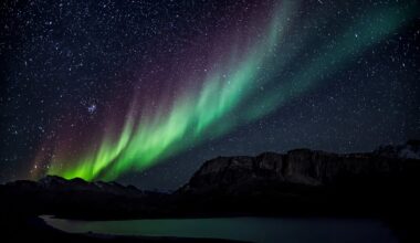 12 Rare Natural Events You Might See in Your Lifetime