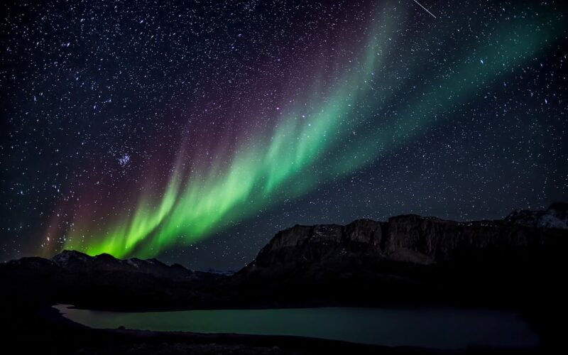 12 Rare Natural Events You Might See in Your Lifetime