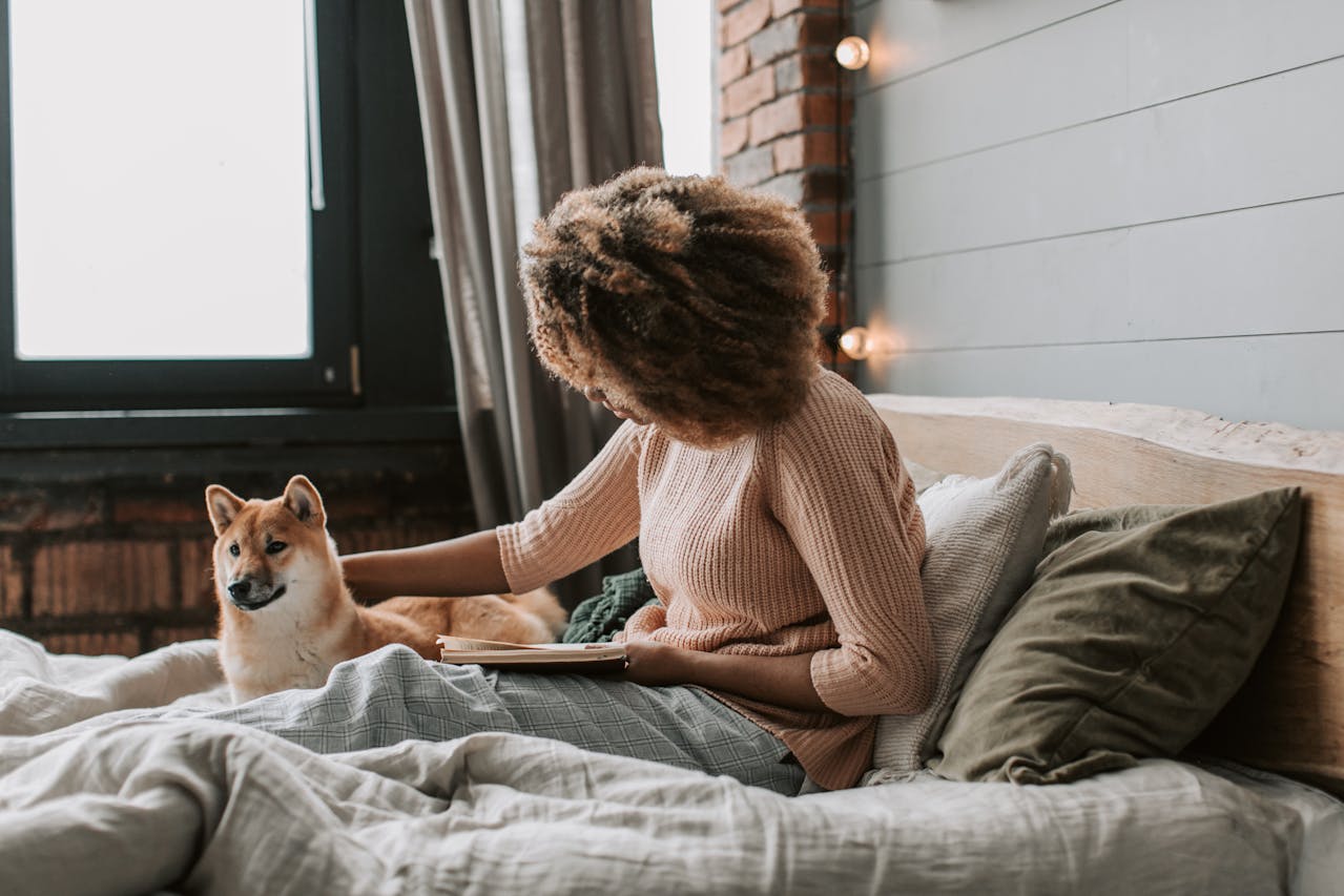 10 Things Every Teen Learns From Caring for a Pet