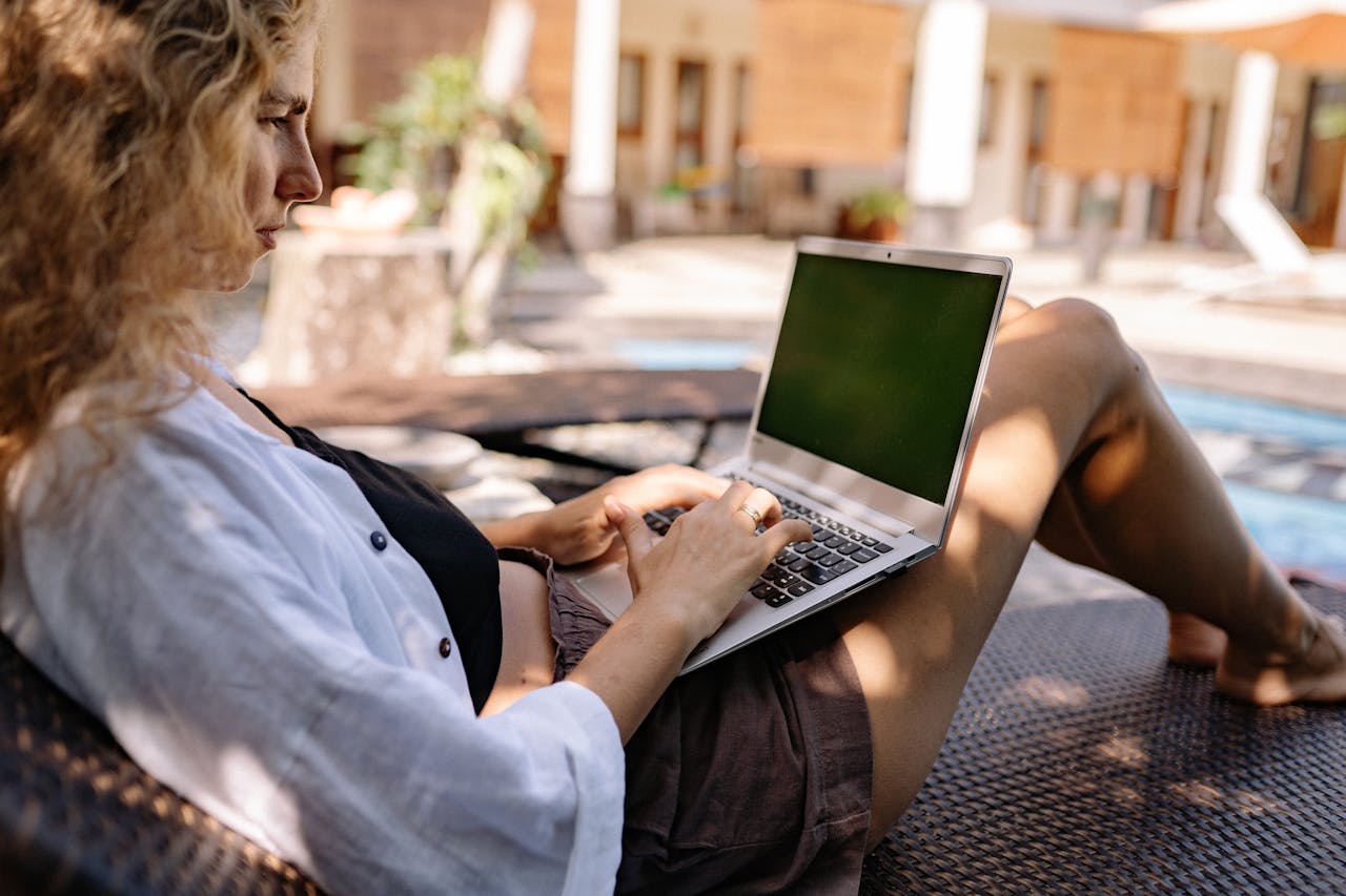 Remote Work And Flexible Hours