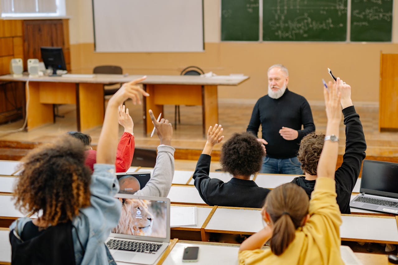 The Gen Z Perspective: Respect as Mutual Understanding and Equality