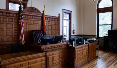 10 U.S. Laws That Used to Be Real (and Ridiculous)