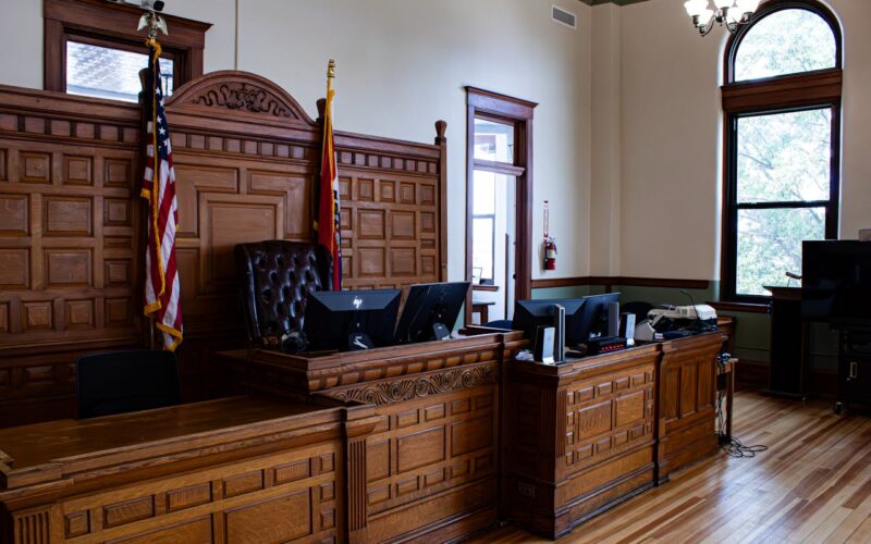 10 U.S. Laws That Used to Be Real (and Ridiculous)