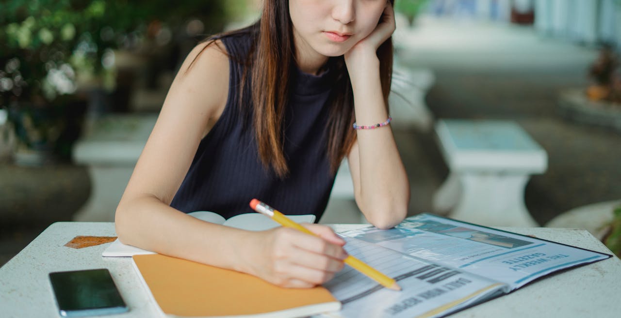 What Helps Gen Z Thrive Right Now