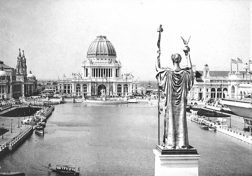 In Court, Rights Won and Lost, 1893 to 1898